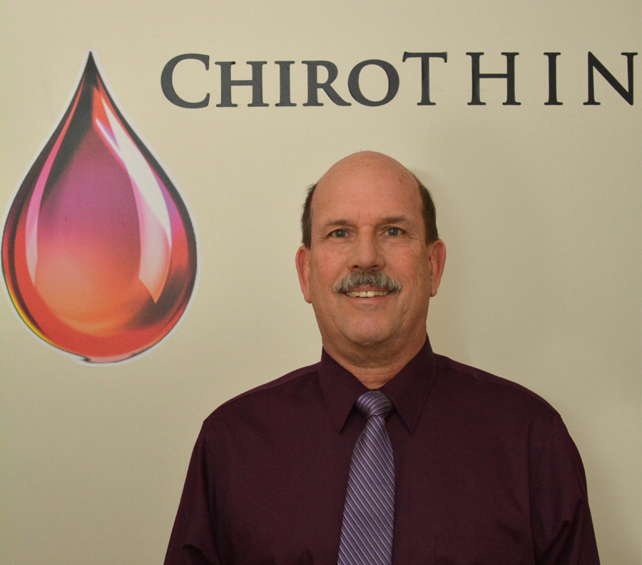 Bradley Chiropractic Clinic Dr. Kline Dr. Adams