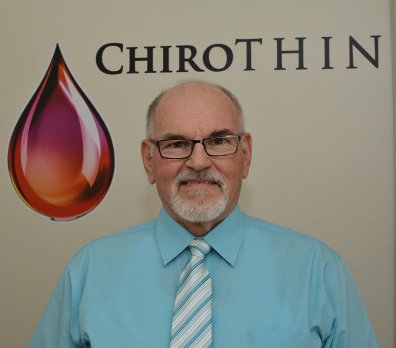 Bradley Chiropractic Clinic Dr. Kline Dr. Adams