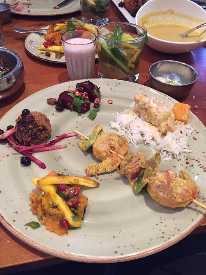 All 7 items from Cooking School