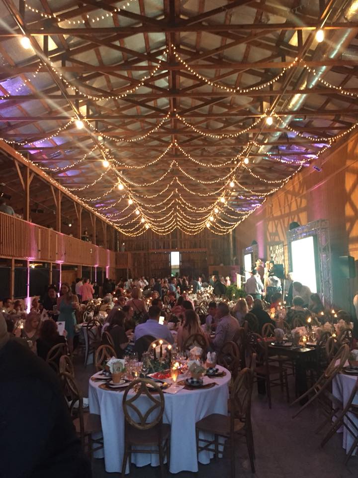 St. Jude presents Farm, Fork & Cork in Franklin, TN