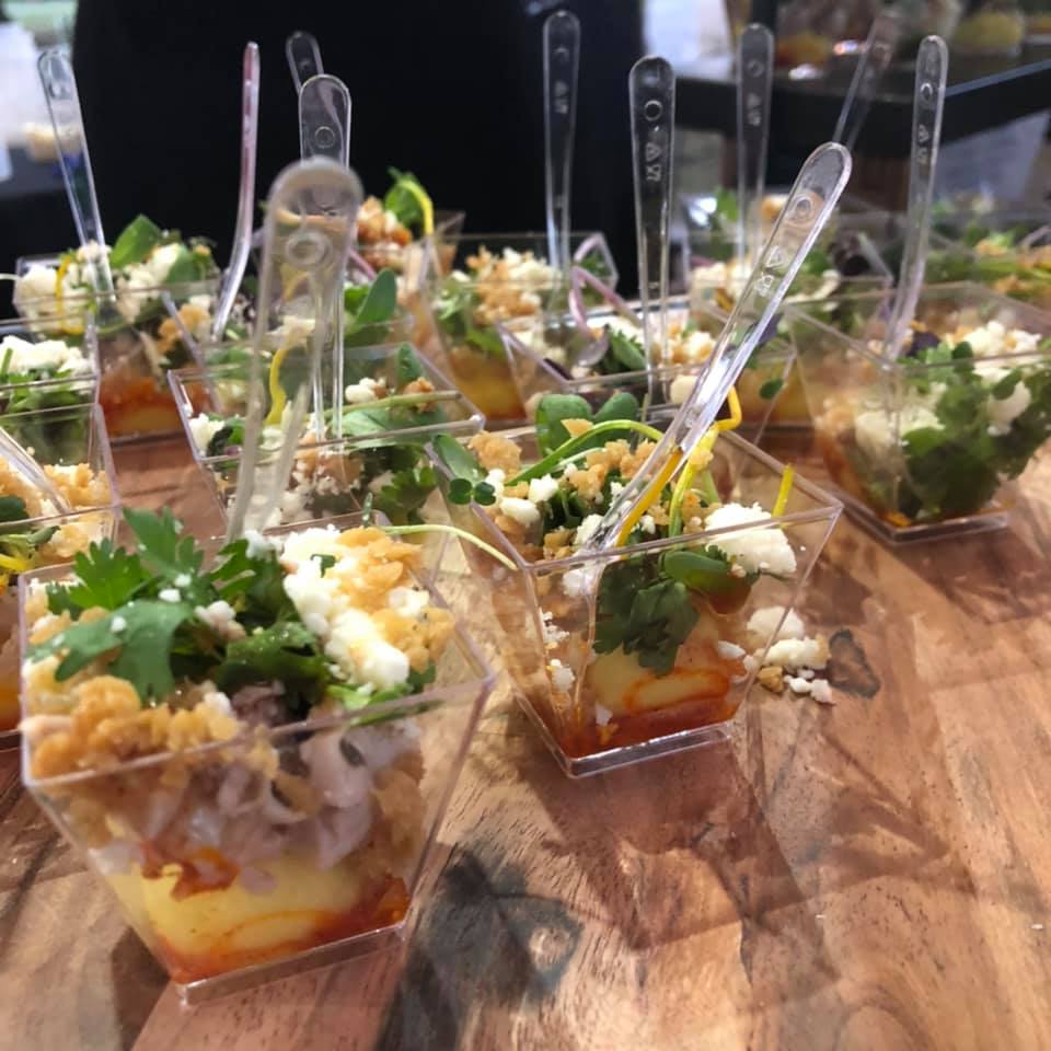 tortilla shooters