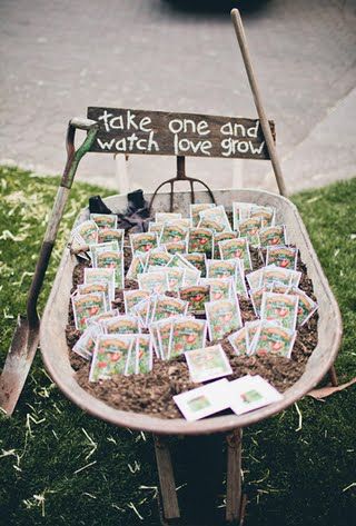 favor growing seeds