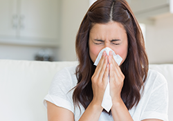 Chronic Sinus Sufferer