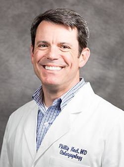 Philip Noel, M.D.
