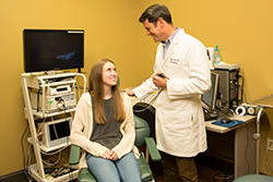 Noel & Hanby ENT Clinic