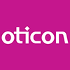 Oticon Logo