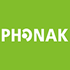 Phonak Logo
