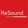 Resound Logo