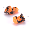 Ear plugs designed for motorsport noise protection