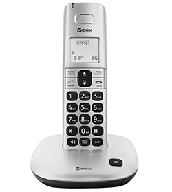 Widex Phone-dex for easy landline use