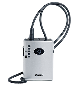 T-dex adapter for bluetooth mobile phone use
