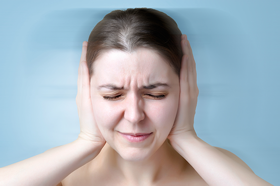 Tinnitus Problems and Management
