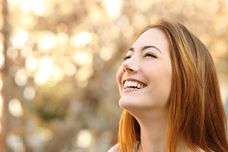 VIVAER helps to restore your breathing with no cutting or long recovery