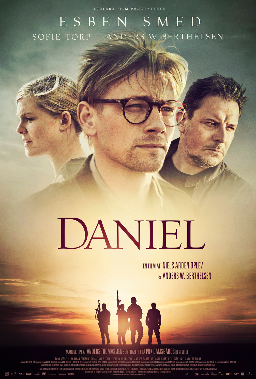 Daniel