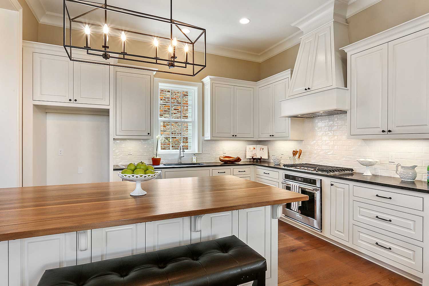 Bardwell Homes Baton Rouge Home Builder