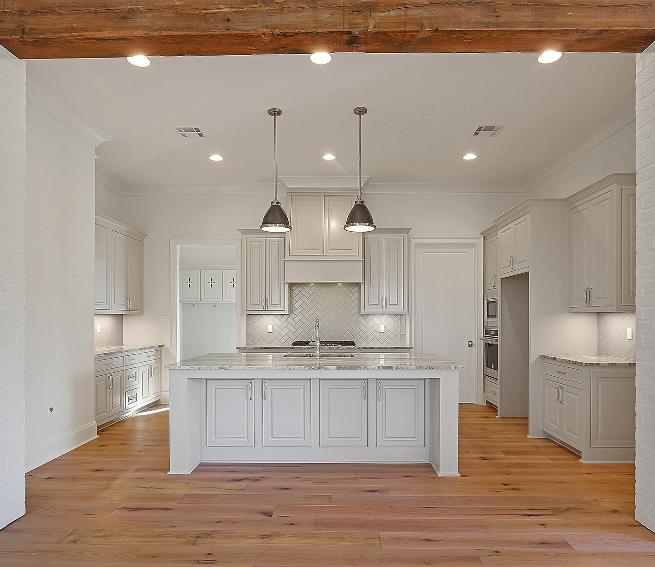 Bardwell Homes Baton Rouge Home Builder