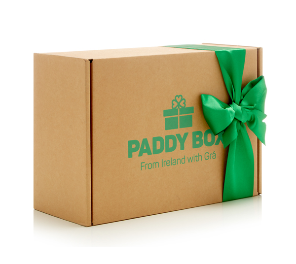 Custom Paddy Box Paddy Box