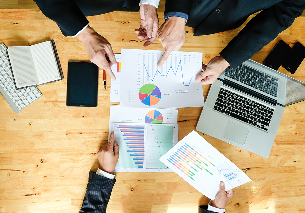 Digital Marketing Agency