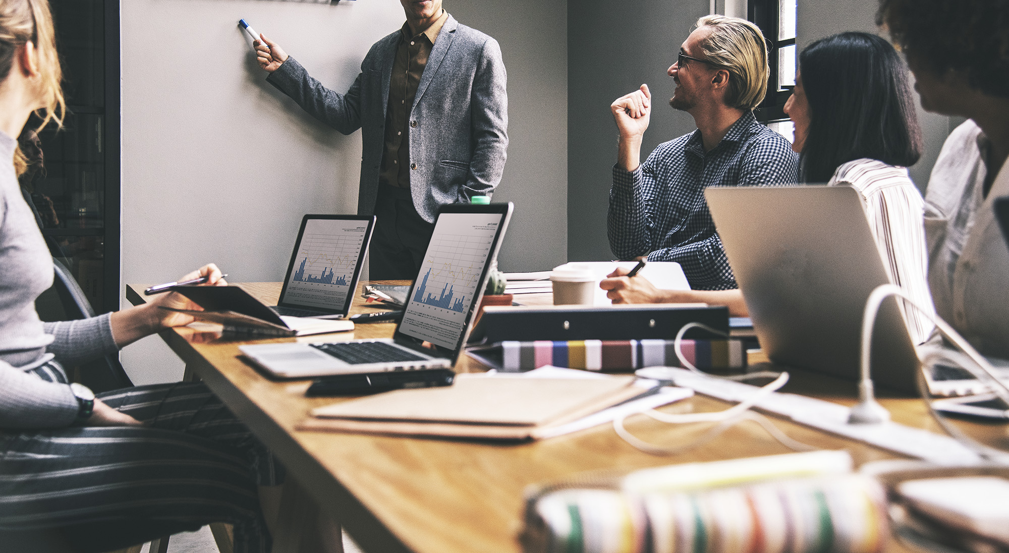 b2b marketing agency