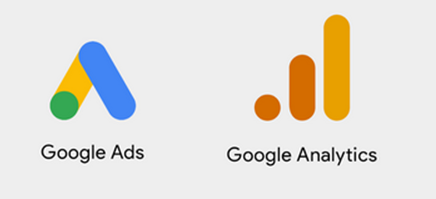 Google Ads and Google Analytics Integration