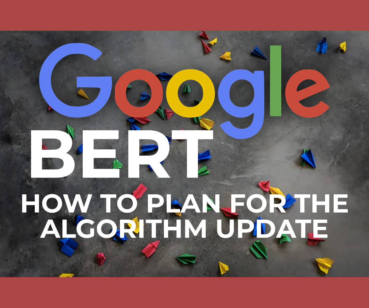 Google BERT