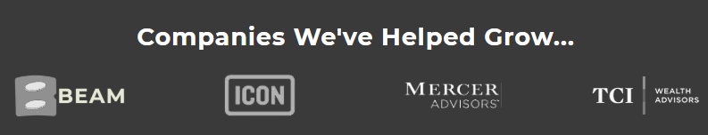 Using Client Logos for Trust and Conversion Rate
