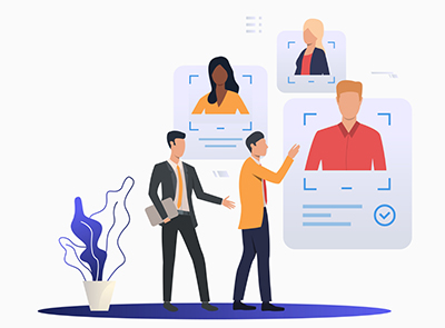 B2B Lead Generation