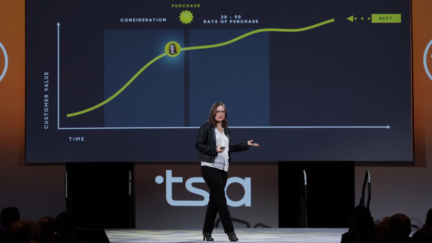 TSIA Conference 2019
