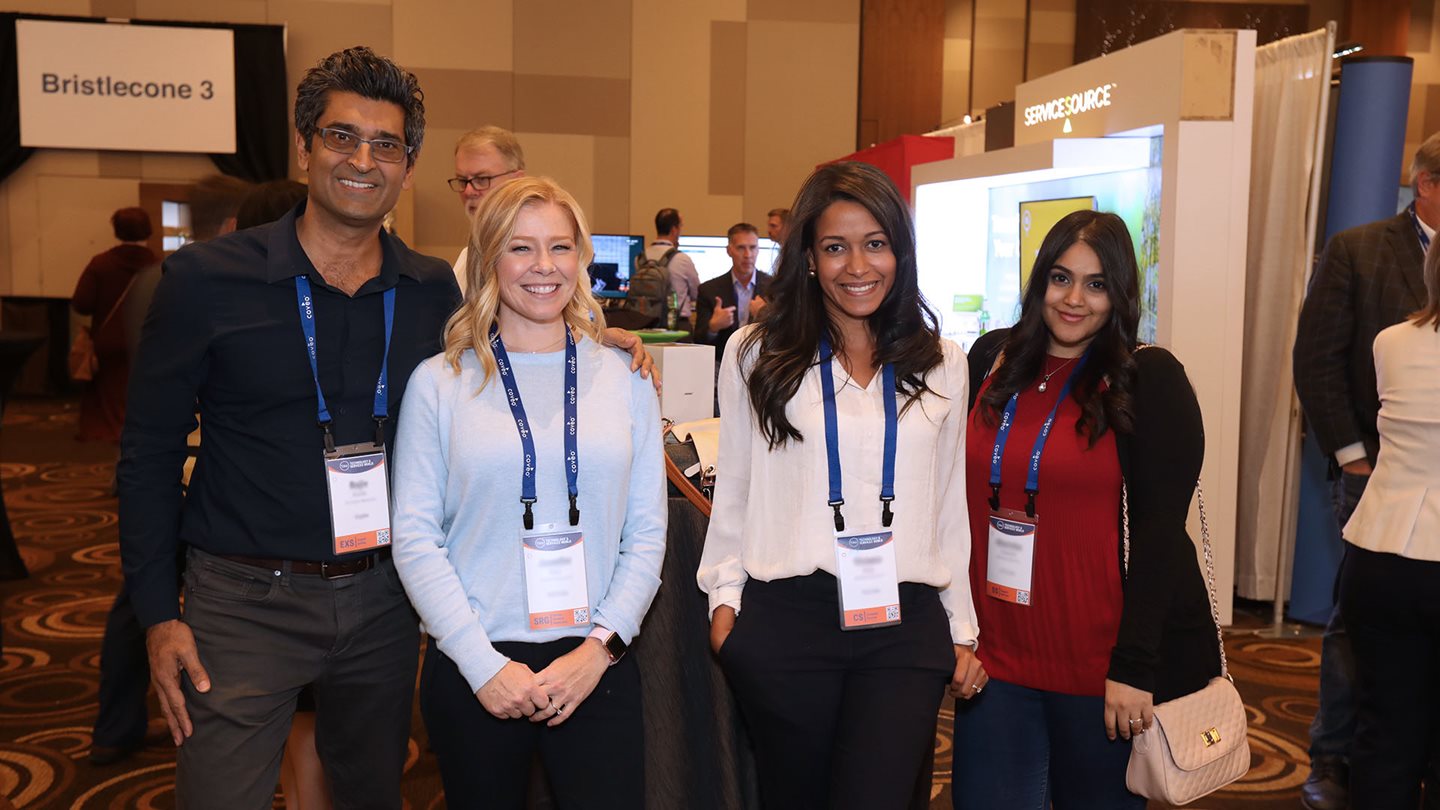 TSIA Conference 2019