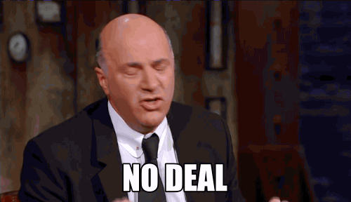 6 Things You Must Know Before Entering a Negotiation