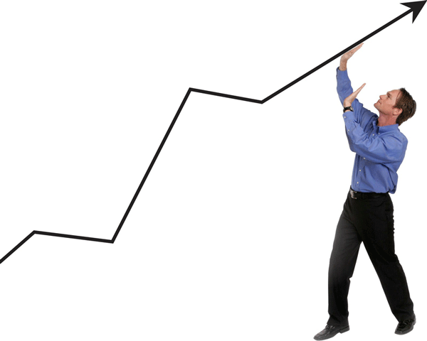 Business-Growth - Scaling Up