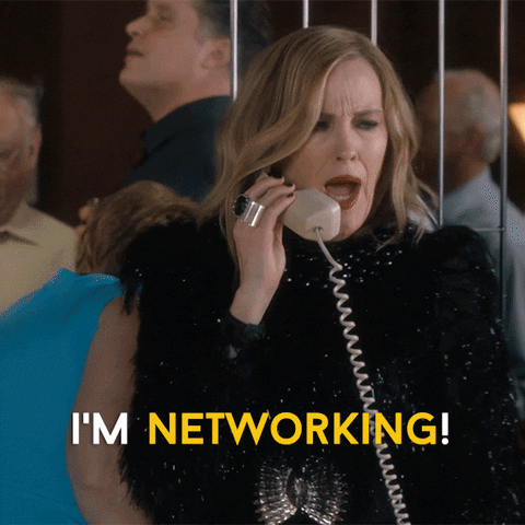 Business Networking GIFs - Get the best GIF on GIPHY