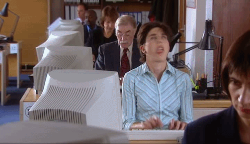 The Bad Comments Section - GIF on Imgur