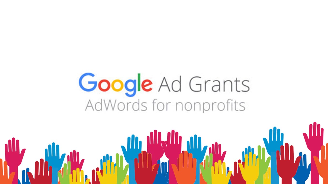 maximize google ads grant
