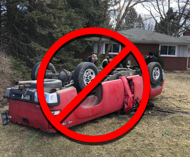 No Rollover of Budget