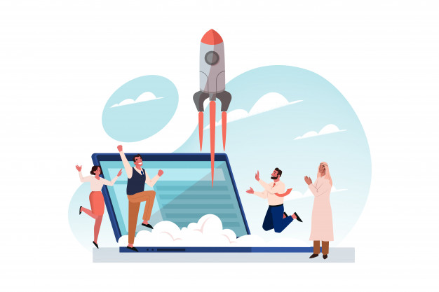 Landing page optimization