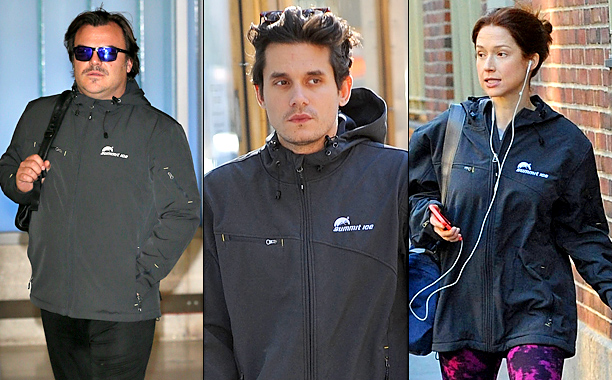 Summit Ice jacket: Nathan for You coat generates $300,000 in sales ...
