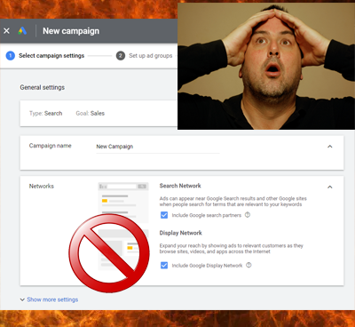 Google Ads