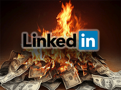 LinkedIn Ads
