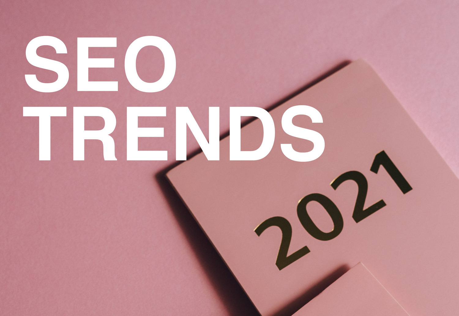 SEO trends