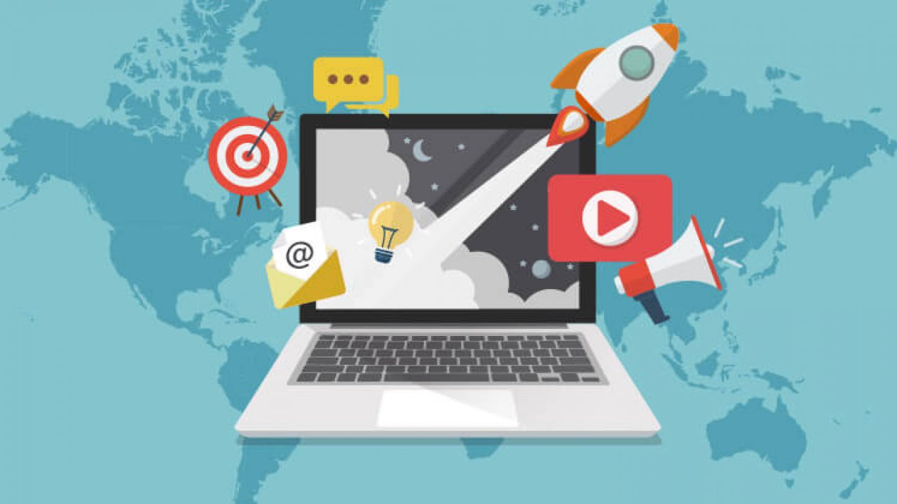Digital Marketing Tips for 2021