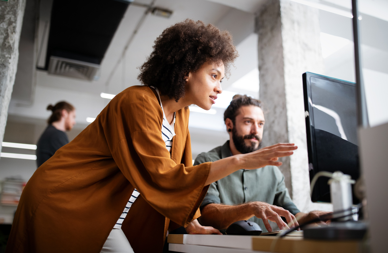 Start a Career in Digital Marketing