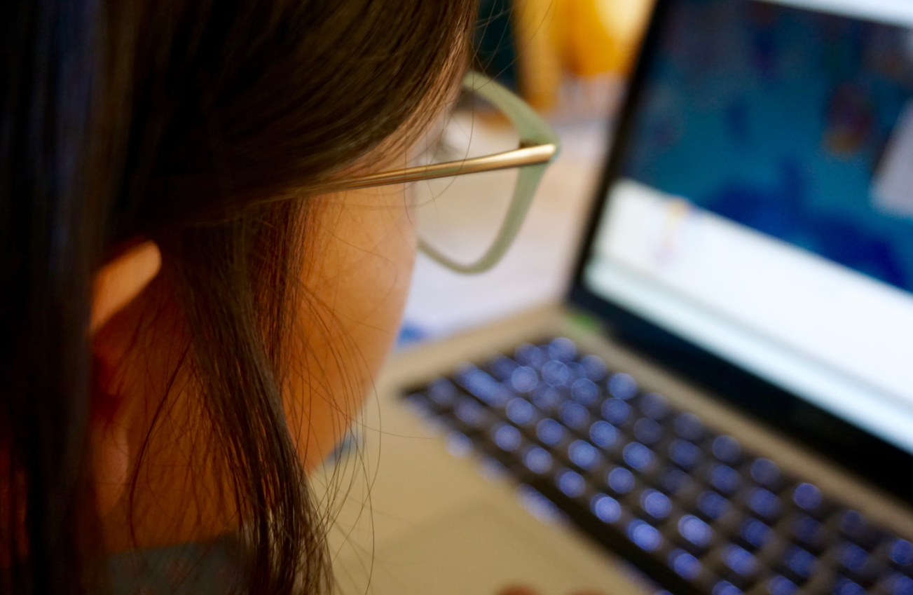 Learn digital marketing online