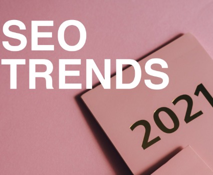 SEO trends