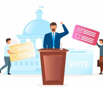 Presidential Digital Marketing Strategies