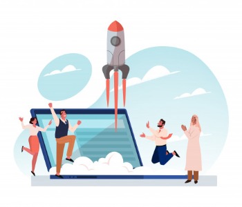 Landing page optimization