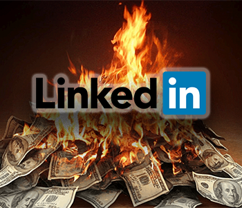 LinkedIn Ads