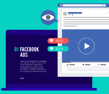 see competitor facebook ads