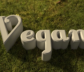 vegan marketing