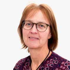 Gunhild Mari Mælandsmo